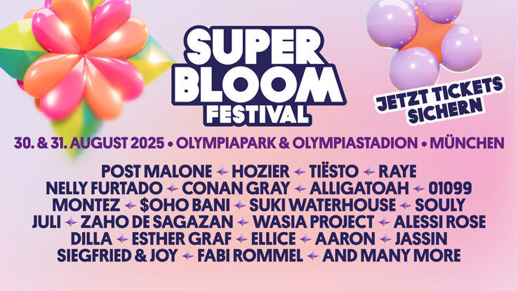 superbloom-festival-line-up-2025-muenchen